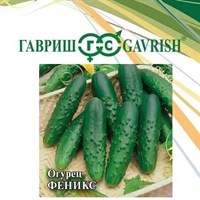 Огурец Феникс  10,0 г 1026996789