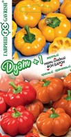Перец Фон Барон желтый 0,1 г+красный 0,1 г+оранжевый 0,1 г автор. серия Дуэт+1 Н22 1026999181