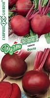 Свекла Крымская Борщевая 1,5 г+Фёкла 1,5 г серия Дуэт Н21 1026999192