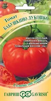 Томат Бабушкино Лукошко 0,05 г автор. DH 1071856965