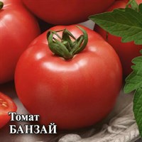 Томат Банзай  25,0 г 191223903