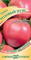 Томат Розовый пупс 0,05 г автор. Н21 10716958