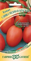 Томат Сливка медовая (красная)  0,05 г автор. 1071856953