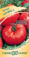 Томат Тройка (Русская) 0,05 г автор. 1071856956