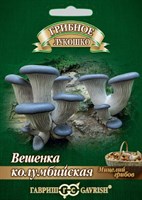 Вешенка Колумбийская на древесной палочке, больш. пак. 12 шт 10007215