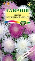 Василек Волшебный аромат,  мускусный  0,1 г серия Сад ароматов 005171