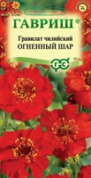 Гравилат Огненный шар (чилийский) 0,05 г DH 1071857581