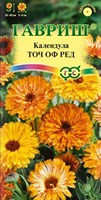 Календула Точ оф Ред 0,2 г 00003270