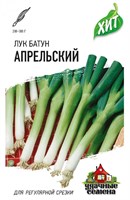 Лук батун Апрельский 0,5 г ХИТ х3 1000558200