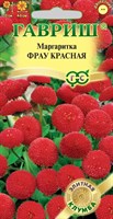 Маргаритка Фрау красная* 4 шт. гран. пробирка 1071857982