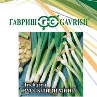 Лук батун Русский зимний  50,0 г 10005415