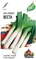 Лук порей Веста 0,2 г ХИТ х3 1071858415