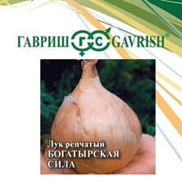 Лук репч. Богатырская сила 100,0 г 1071863396