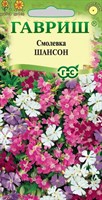 Смолевка Шансон (повислая (силена)* 0,05 г 1071858197