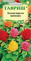 Целозия Кимоно, перистая,* смесь 0,01г 10006801