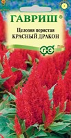 Целозия Красный дракон перистая* 0,05 г 1071858306