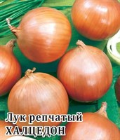 Лук репч. Халцедон 50,0 г 10005408