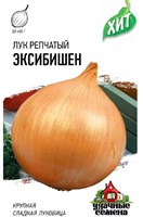 Лук репч. Эксибишен 0,1 г (Голландия) ХИТ х3 1999948910