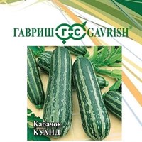 Кабачок Куанд 100,0 г 1999944118