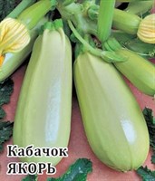 Кабачок Якорь 100,0 г 1999944086