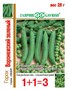Горох Воронежский зеленый серия 1+1, больш. пак. 25 г 19102043 - фото 4682
